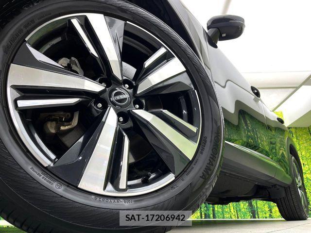 Nissan X-TRAIL HYBRID 2023-10 8039428-12
