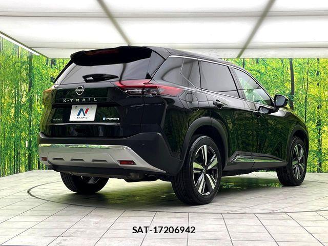 Nissan X-TRAIL HYBRID 2023-10 8039428-16