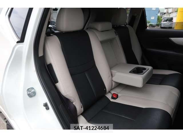 Nissan X-TRAIL HYBRID 2016-08 8039436-13