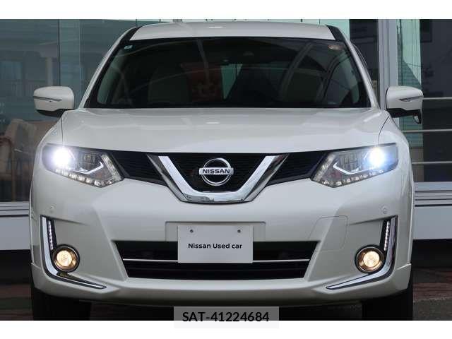 Nissan X-TRAIL HYBRID 2016-08 8039436-16
