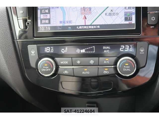 Nissan X-TRAIL HYBRID 2016-08 8039436-7
