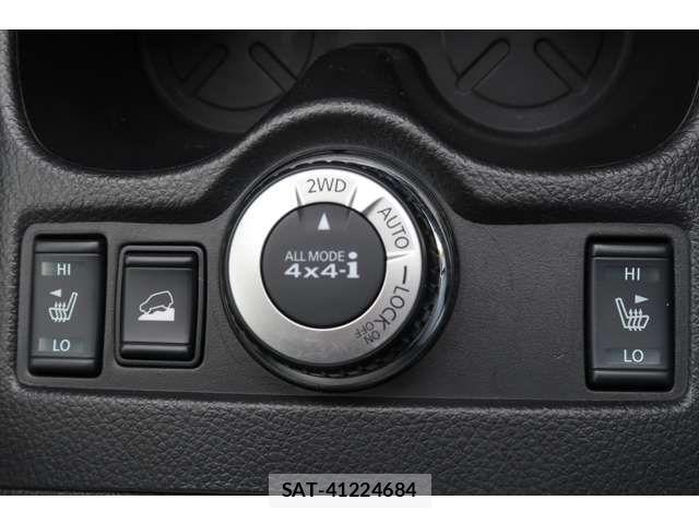 Nissan X-TRAIL HYBRID 2016-08 8039436-8