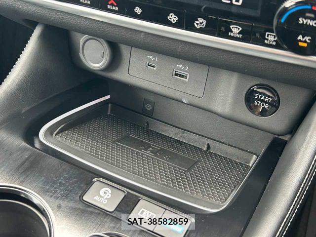 Nissan X-TRAIL HYBRID 2025-03 8039421-9
