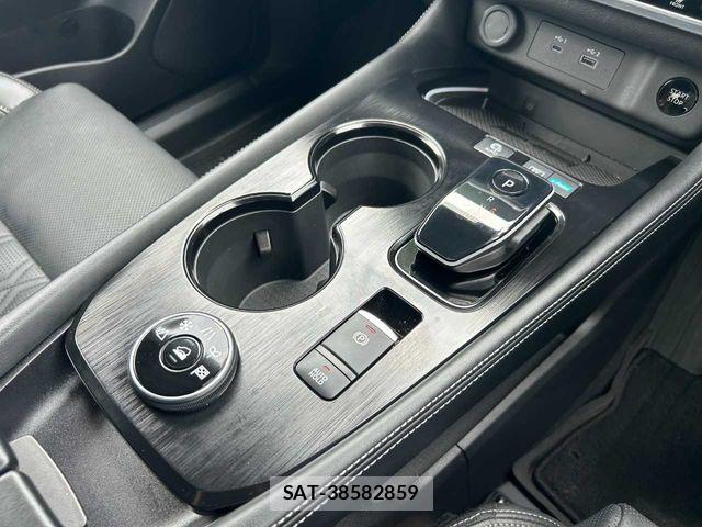 Nissan X-TRAIL HYBRID 2025-03 8039421-10