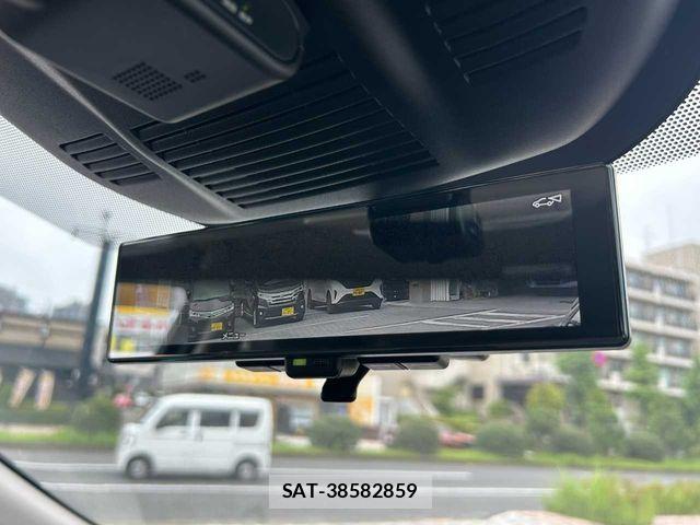 Nissan X-TRAIL HYBRID 2025-03 8039421-11