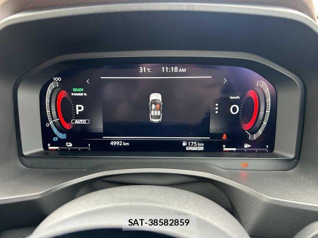 Nissan X-TRAIL HYBRID 2025-03 8039421-19