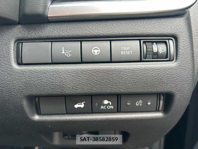 Nissan X-TRAIL HYBRID 2025-03 8039421-21