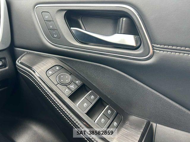 Nissan X-TRAIL HYBRID 2025-03 8039421-23