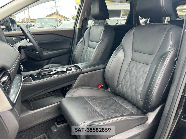 Nissan X-TRAIL HYBRID 2025-03 8039421-29