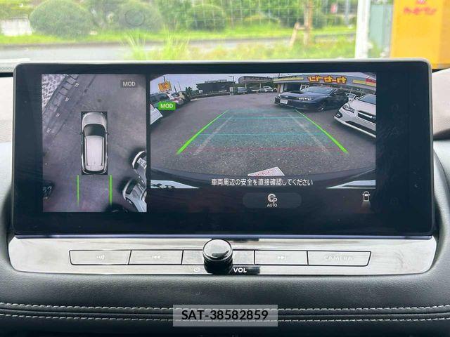Nissan X-TRAIL HYBRID 2025-03 8039421-4