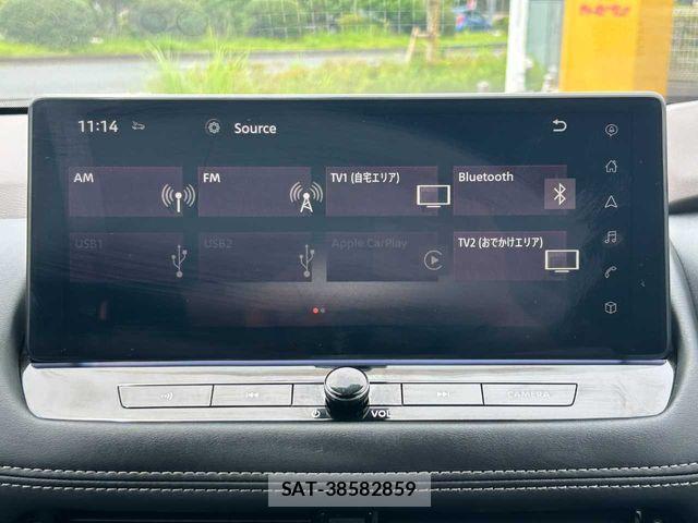 Nissan X-TRAIL HYBRID 2025-03 8039421-5