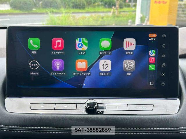 Nissan X-TRAIL HYBRID 2025-03 8039421-6
