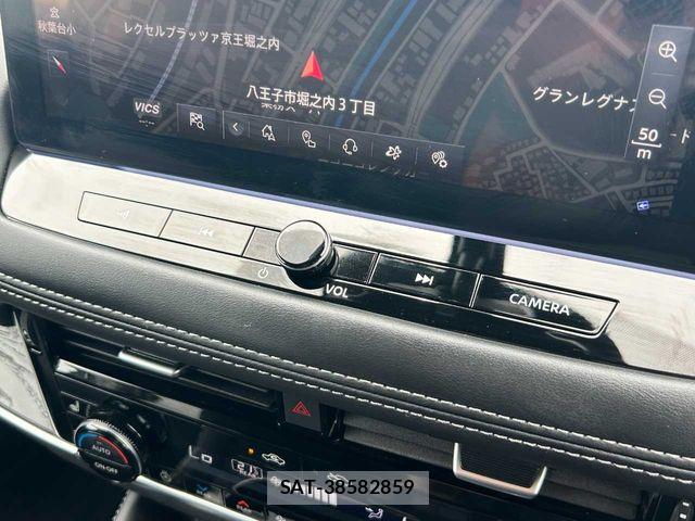 Nissan X-TRAIL HYBRID 2025-03 8039421-7