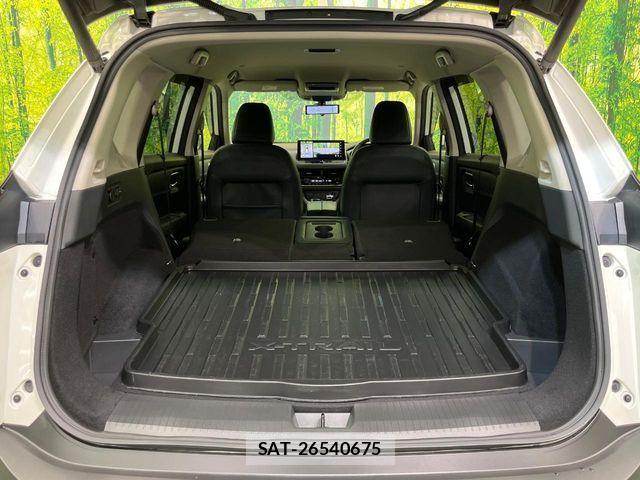 Nissan X-TRAIL HYBRID 2023-01 8039423-9