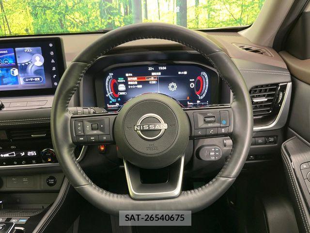 Nissan X-TRAIL HYBRID 2023-01 8039423-10