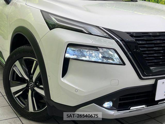 Nissan X-TRAIL HYBRID 2023-01 8039423-11