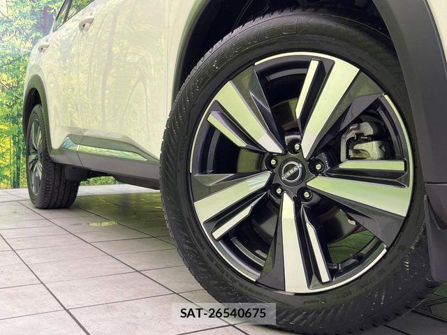 Nissan X-TRAIL HYBRID 2023-01 8039423-12