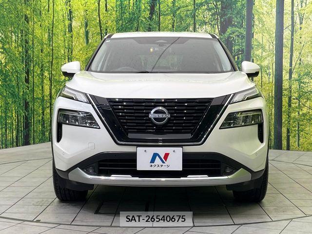 Nissan X-TRAIL HYBRID 2023-01 8039423-13