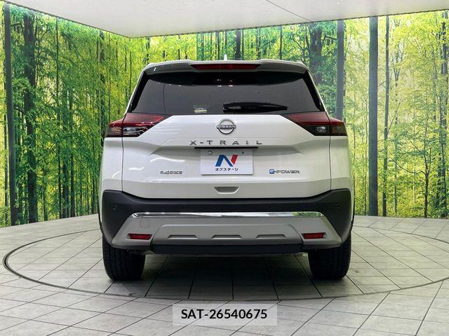 Nissan X-TRAIL HYBRID 2023-01 8039423-14