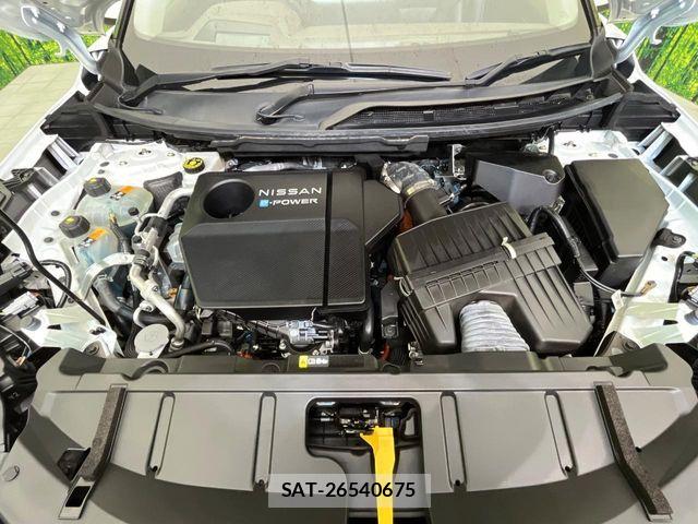 Nissan X-TRAIL HYBRID 2023-01 8039423-17