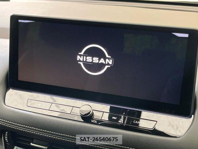 Nissan X-TRAIL HYBRID 2023-01 8039423-2