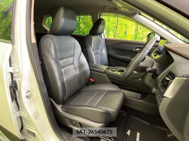 Nissan X-TRAIL HYBRID 2023-01 8039423-7