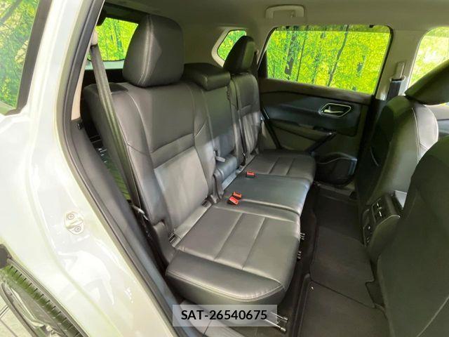 Nissan X-TRAIL HYBRID 2023-01 8039423-8