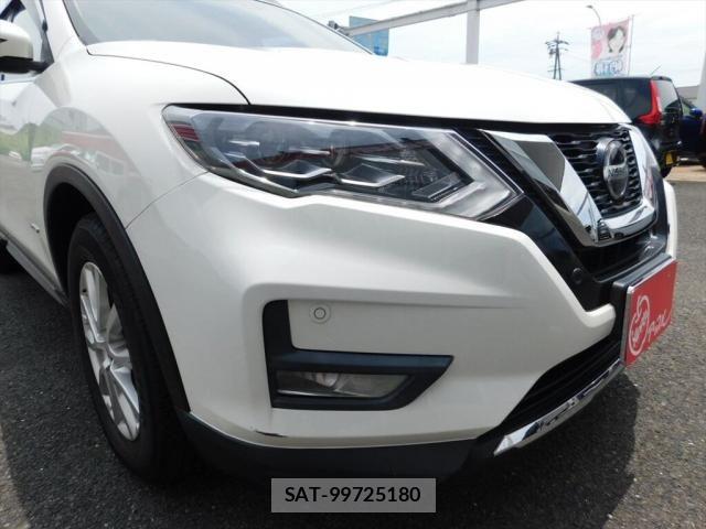 Nissan X-TRAIL HYBRID 2020-07 8039433-9