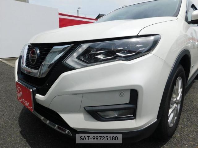 Nissan X-TRAIL HYBRID 2020-07 8039433-10
