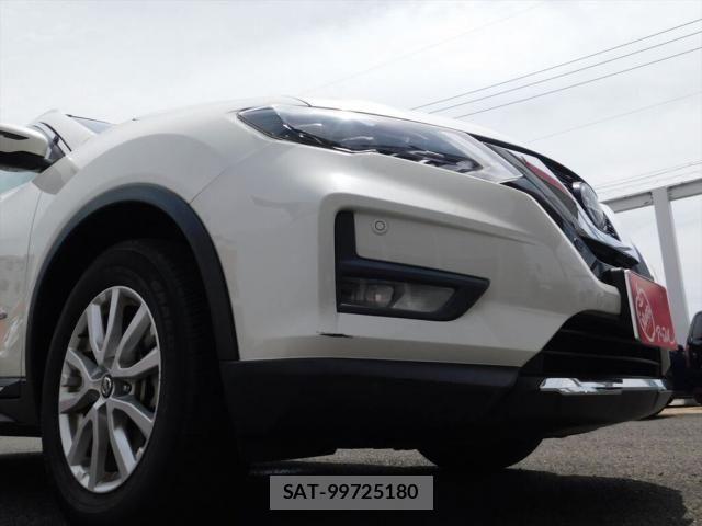Nissan X-TRAIL HYBRID 2020-07 8039433-11