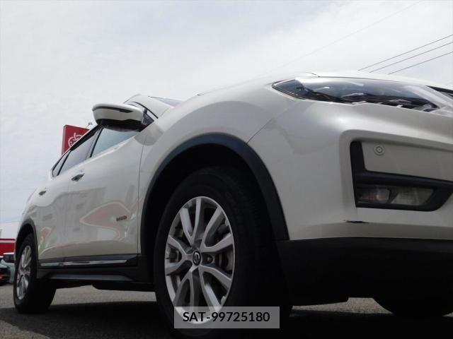 Nissan X-TRAIL HYBRID 2020-07 8039433-12