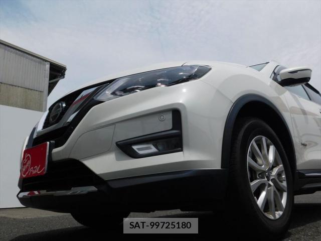 Nissan X-TRAIL HYBRID 2020-07 8039433-13