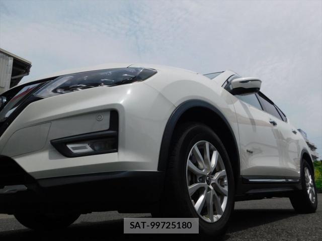 Nissan X-TRAIL HYBRID 2020-07 8039433-14