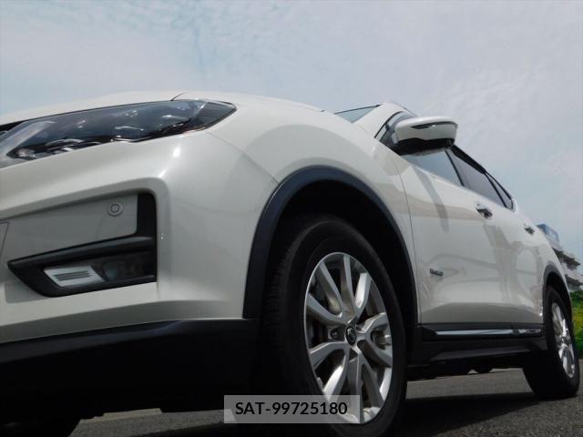 Nissan X-TRAIL HYBRID 2020-07 8039433-15