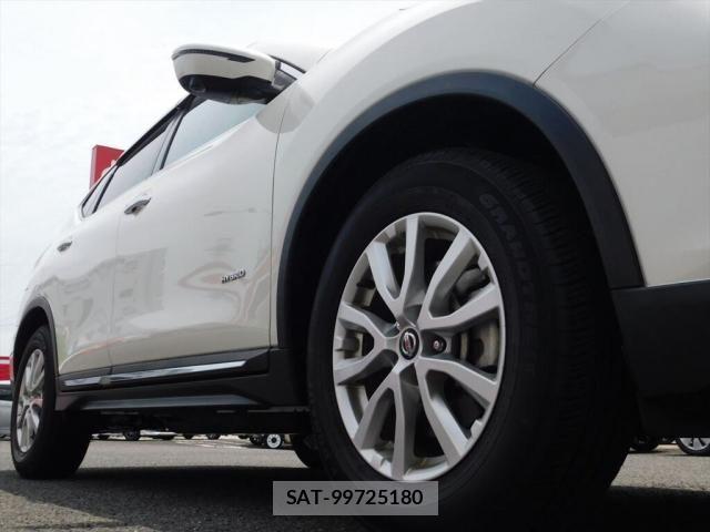 Nissan X-TRAIL HYBRID 2020-07 8039433-16