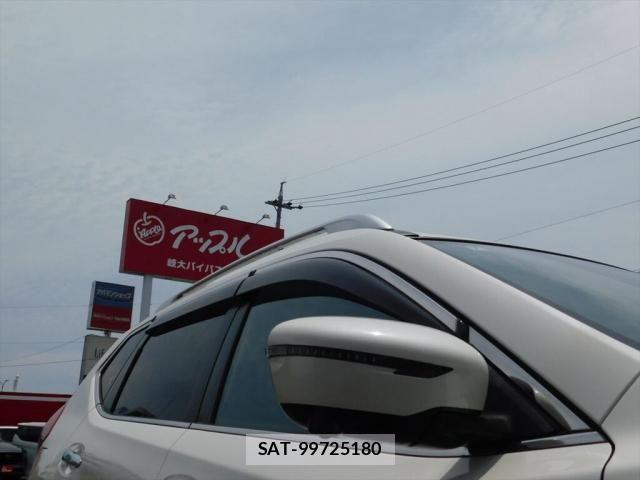 Nissan X-TRAIL HYBRID 2020-07 8039433-17