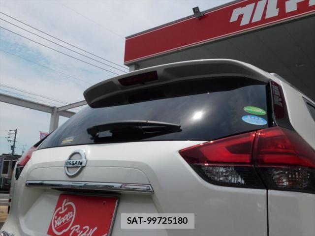 Nissan X-TRAIL HYBRID 2020-07 8039433-18