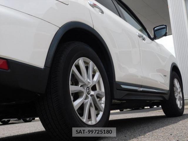 Nissan X-TRAIL HYBRID 2020-07 8039433-20