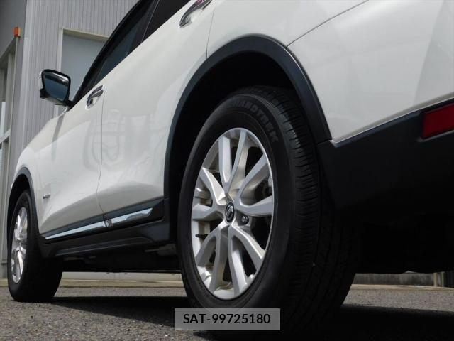 Nissan X-TRAIL HYBRID 2020-07 8039433-21