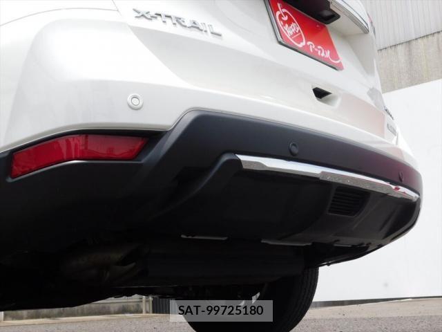 Nissan X-TRAIL HYBRID 2020-07 8039433-22
