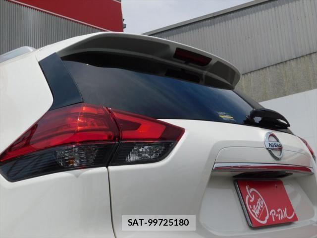 Nissan X-TRAIL HYBRID 2020-07 8039433-23
