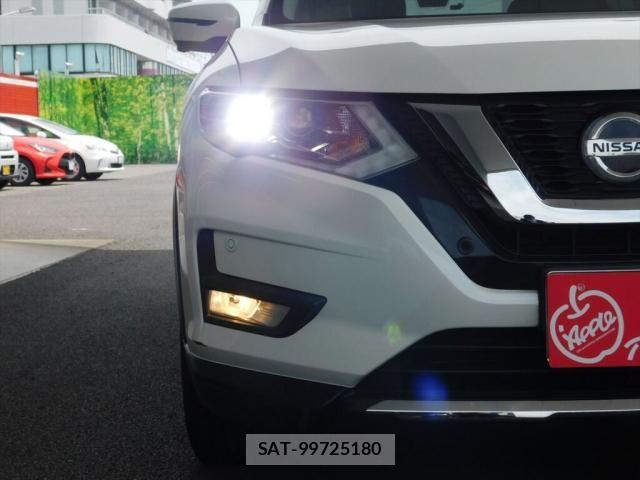 Nissan X-TRAIL HYBRID 2020-07 8039433-24