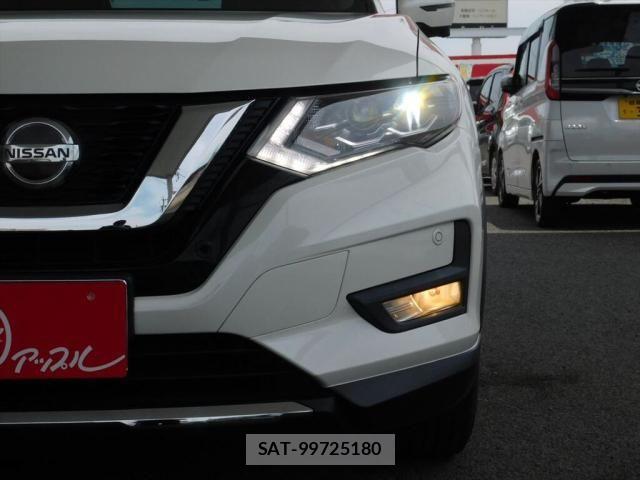 Nissan X-TRAIL HYBRID 2020-07 8039433-25