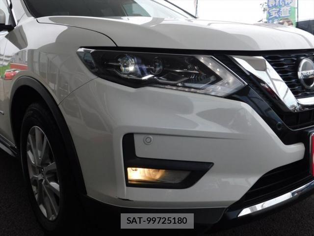 Nissan X-TRAIL HYBRID 2020-07 8039433-27