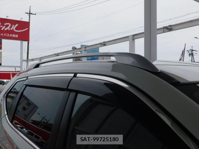 Nissan X-TRAIL HYBRID 2020-07 8039433-28