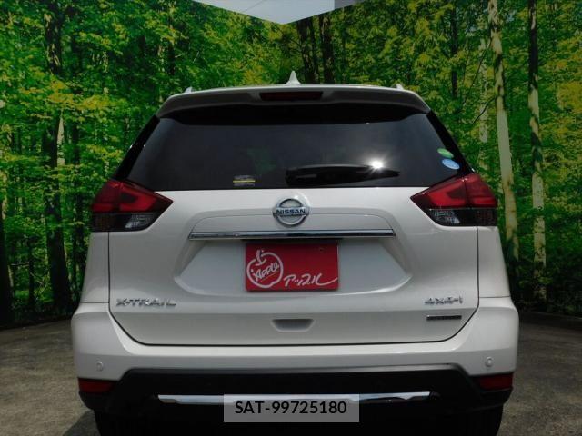Nissan X-TRAIL HYBRID 2020-07 8039433-2
