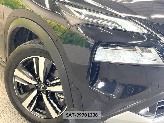 Nissan X-TRAIL HYBRID 2024-10 8039422-11