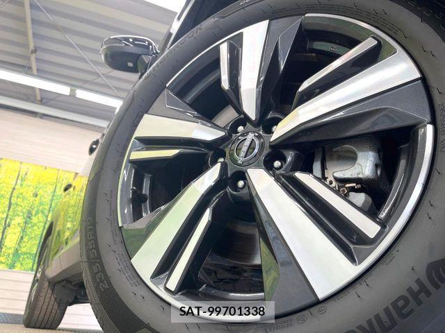 Nissan X-TRAIL HYBRID 2024-10 8039422-12