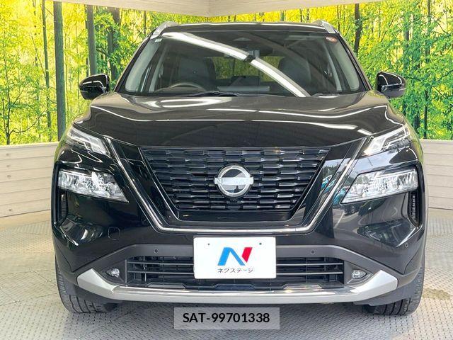 Nissan X-TRAIL HYBRID 2024-10 8039422-13