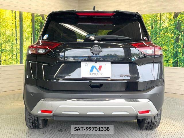 Nissan X-TRAIL HYBRID 2024-10 8039422-14